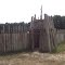 Town Creek Indian Mound Entrance---st