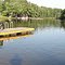 Swift Island boat Landing