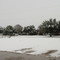 Snow In Texas