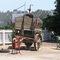 Machinery in Olivas Adobe