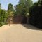 Miley Cyrus's House/Driveway