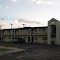 Lubbock, Howard Johnson Express Inn