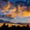 Sunset from Southern California II
