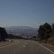 On the highway