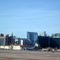 Mc Carran airport ve Las vegas Osman Ünlü
