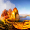 Fly Geysers