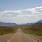 Hwy 318 heading south