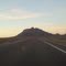 Sunrise.
