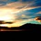 Sunrise over White Lake