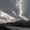 Cloudy Road