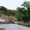 Los Alamos Canyon Stream Crossing