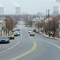 Goldsboro, PA, looking East, toward Susquehanna River
