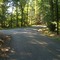 Big Spring Road Dangerous Blind Curve