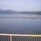 clarks ferry bridge view