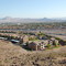 Looking Northeast Across Henderson From Black Mountain - KMF