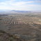 Looking North up E.Horizon