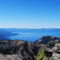 Lake Tahoe from Mount Rose
