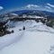 Mt. Rose Backcountry