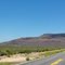 2011, Washoe, Nevada, USA - Rt 299 - west bound
