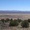 Duck Flat from Coppersmith Hills