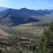 East Monitor Pass Panorama