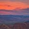 Sunset Over the Sweetwater Range