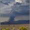 The Raging Brushfire