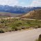 off US 395, near Lake Tahoe, NV, aug 1998