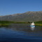 Kayaking the Ruby Marsh