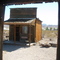 Gun totin' vegas  saloon