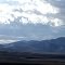 black mountains