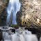 Hunter Creek Falls