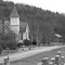 Church in Milwakee village