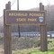 Archbald Pothole State Park