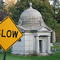 At Dunmore Cemetery [405560]