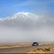 Desert fog - 200704LJW