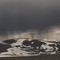 Low clouds over Mt. Jefferson Plateau