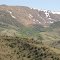 Looking south at the north end of Mt Jefferson