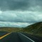 The lonliest road comes to Hwy. 50 in Nevada