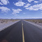 Highway 127 to Death Valley Jct.