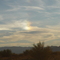 Sundog parhelion over Longstreet