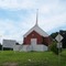 Mount Moriah Baptist Church