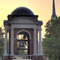 Sweet Briar College Bell Tower & Chapel
