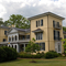 Sweet Briar House at Sweet Briar College
