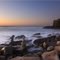 Stoneman and Cliff,  La Jolla