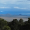 The Superstition range from Pilot Peak