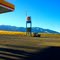 Shell Station in Orovada, Nevada