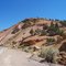 Down the road from large Mine.