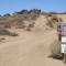 3N59A Trail Head