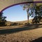 The view at spot #7, Horse Springs